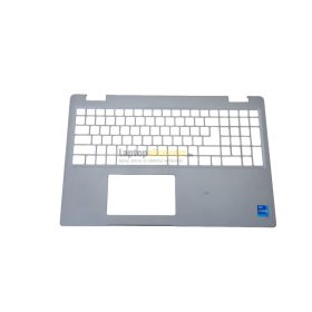   DELL LATITUDE 5531, PRECISION 3571 FELSŐ HÁZ, EZÜST, használt