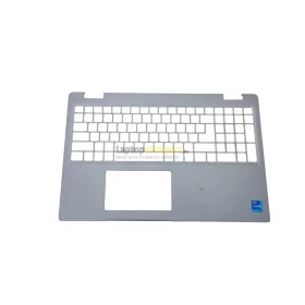   DELL LATITUDE 5531, PRECISION 3571 FELSŐ HÁZ, EZÜST, használt