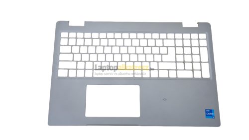 DELL LATITUDE 5531, PRECISION 3571 FELSŐ HÁZ, EZÜST, használt