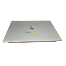 GYÁRI ÚJ HP ENVY 15-EP LCD HÁTLAP, EZÜST