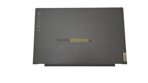 LENOVO LEGION 5-15IMH, 5-15ARH LCD HÁTLAP, SZÜRKE, használt