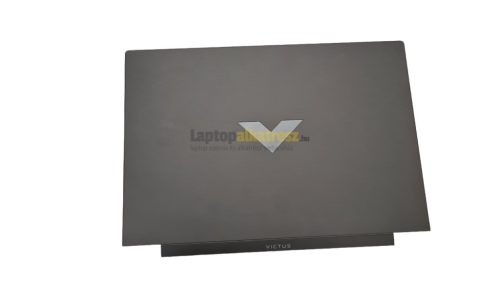 HP VICTUS 15-FA, 15-FB 15,6" LCD HÁTLAP, SZÜRKE, használt