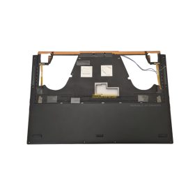   ASUS Rog Zephyrus GX701, GX70 17"  ALSÓ HÁZ, FEKETE, használt