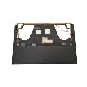   ASUS Rog Zephyrus GX701, GX70 17"  ALSÓ HÁZ, FEKETE, használt