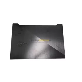 ASUS Rog Zephyrus GX701, GX70 LCD HÁTLAP, FEKETE, használt