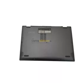   ASUS VIVOBOOK FLIP 14, TP412UA, TP412FA ALSÓ HÁZ, SZÜRKE, használt