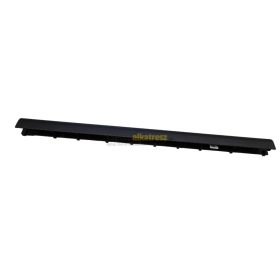 ASUS F756 ZSANÉR TAKARÓ, FEKETE, használt