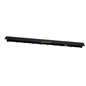 ASUS F756 ZSANÉR TAKARÓ, FEKETE, használt