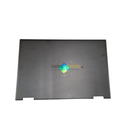 HP OMEN 15-EK, 15-EN LCD HÁTLAP, használt
