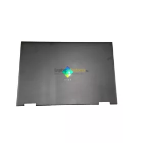 HP OMEN 15-EK, 15-EN LCD HÁTLAP, használt