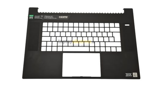 RAZER BLADE PRO 17 (12917453) FELSŐ HÁZ, használt