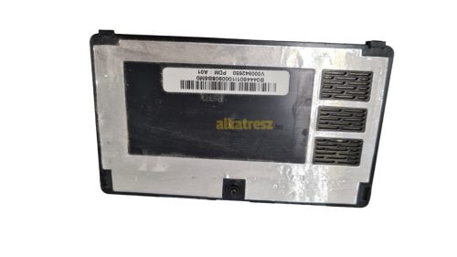 TOSHIBA SATELLITE  C650, C650D, L650, L650D, L655 RAM FEDÉL, használt