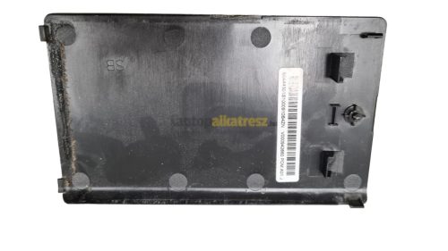 TOSHIBA SATELLITE  C650, C650D, L650, L650D, L655 HDD FEDÉL, használt