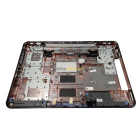 GYÁRI ÚJ DELL INSPIRON M5010 FEKETE ALSÓ HÁZ