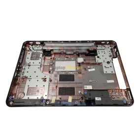 GYÁRI ÚJ DELL INSPIRON M5010 FEKETE ALSÓ HÁZ