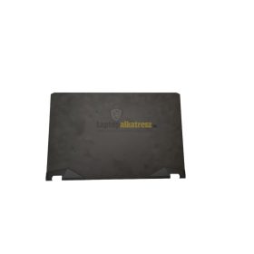   MSI GE76, GP76, 10SGS, 10SFS, MS-17K1 LCD HÁTLAP, FEKETE, használt