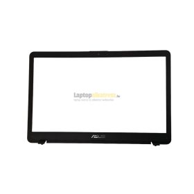 ASUS VIVOBOOK X705M LCD KERET, FEKETE, használt