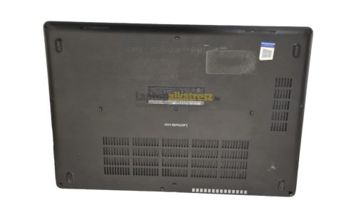 DELL LATITUDE E5490, 5490 ALSÓ HÁZ, használt