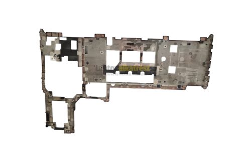 DELL LATITUDE E5490, 5490 ALSÓ HÁZ RÖGZITŐ BURKOLAT, használt