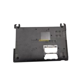 ACER ASPIRE V5-471, V5-431 ALSÓ HÁZ,FEKETE, használt