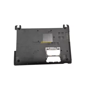 ACER ASPIRE V5-471, V5-431 ALSÓ HÁZ,FEKETE, használt