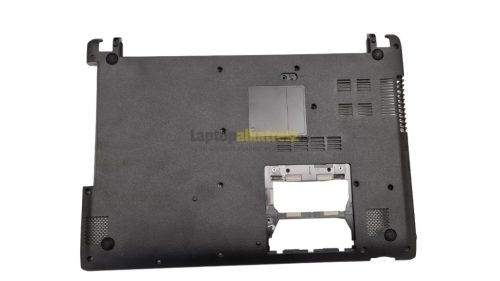 ACER ASPIRE V5-471, V5-431 ALSÓ HÁZ,FEKETE, használt