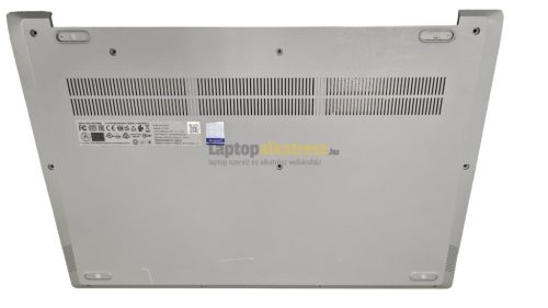 LENOVO IDEAPAD 3-17IIL05 ALSÓ HÁZ, SZÜRKE, használt