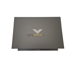 HP VICTUS 16-R, 16-S LCD HÁTLAP. SZÜRKE, használt