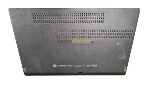 HP ELITEBOOK 820 G1 RENDSZER FEDÉL, használt