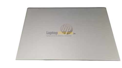 HP PROBOOK 630 G8 REV 2 LCD HÁTLAP, EZÜST, használt