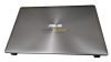 ASUS F550CC LCD HÁTLAP FEKETE