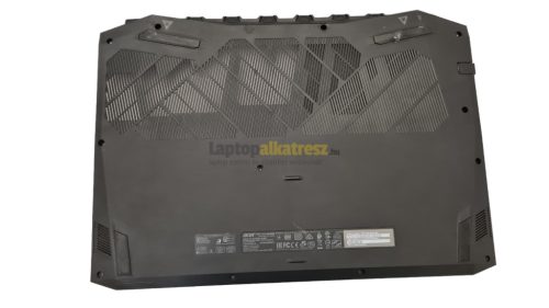 ACER NITRO 5 AN517-51 ALSÓ HÁZ, használt