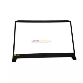ACER NITRO 5 AN517-51 LCD KERET, FEKETE, használt