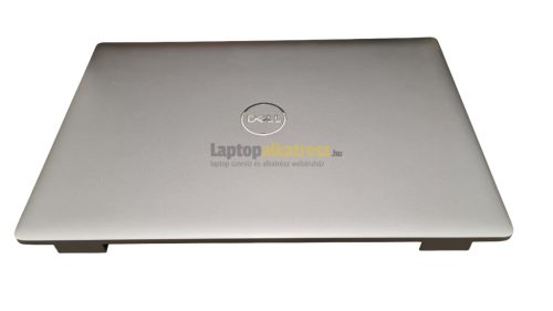 Dell Latitude 5530, E5520 gyári ezüst hátlap, használt
