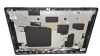 Dell Latitude 5530, E5520 gyári ezüst hátlap, használt