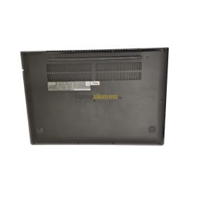   LENOVO IDEAPAD 700-15, 700-15ISK ALSÓHÁZ, FEKETE, használt