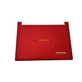 LENOVO FLEX 2-14 LCD HÁTLAP, PIROS, használt