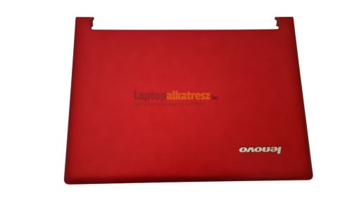 LENOVO FLEX 2-14 LCD HÁTLAP, PIROS, használt