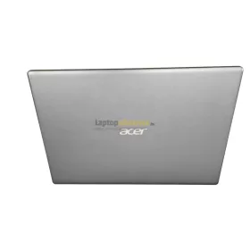ACER ASPIRE A315-55 LCD HÁTLAP, használt