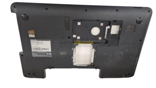 TOSHIBA SATELLITE C870 ALSÓ HÁZ, használt