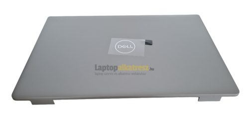 Dell Latitude 5530, E5520 gyári új ezüst hátlap