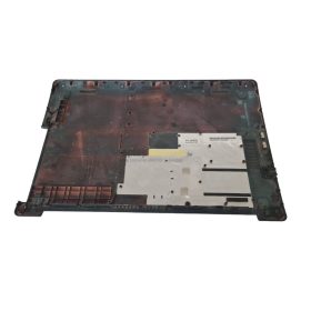 ASUS S551L ALSŐ HÁZ, FEKETE, használt