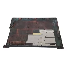 ASUS S551L ALSŐ HÁZ, FEKETE, használt