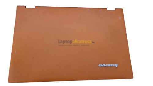 LENOVO YOGA 2 PRO LCD HÁTLAP (20266), ORANGE, használt