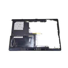 MSI MS-168A ALSÓ HÁZ, FEKETE, használt