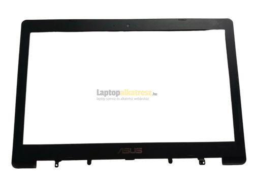 ASUS S551L, K551L LCD KERET, használt