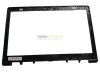 ASUS S551L, K551L LCD KERET, használt