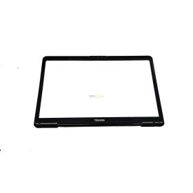 TOSHIBA SATELLITE L550, L555 LCD KERET, használt