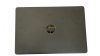 HP PAVILION 15S-FQ 15S-EQ Fekete LCD HÁTLAP, használt