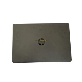 HP PAVILION 15S-FQ 15S-EQ Fekete LCD HÁTLAP, használt